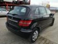 Mercedes-Benz B 180 2.0 CDI, снимка 6