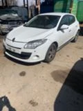 Renault Megane 110dci, снимка 1