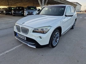 BMW X1 123D BI-TURBO, снимка 1
