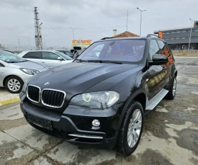 BMW X5 7 места Панорама