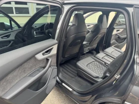 Audi SQ7 4.0* TDI* LASER* PANO* CAM* BOSE* MEMORY* , снимка 17