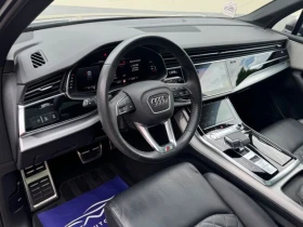 Audi SQ7 4.0* TDI* LASER* PANO* CAM* BOSE* MEMORY* , снимка 11