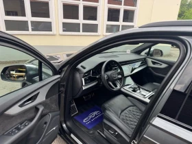 Audi SQ7 4.0* TDI* LASER* PANO* CAM* BOSE* MEMORY* , снимка 9