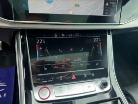 Audi SQ7 4.0* TDI* LASER* PANO* CAM* BOSE* MEMORY* , снимка 14