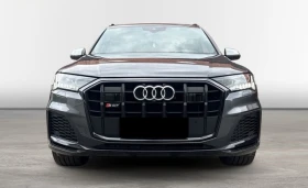 Audi SQ7 4.0* TDI* LASER* PANO* CAM* BOSE* MEMORY* , снимка 2