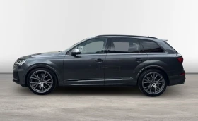 Audi SQ7 4.0* TDI* LASER* PANO* CAM* BOSE* MEMORY* , снимка 8