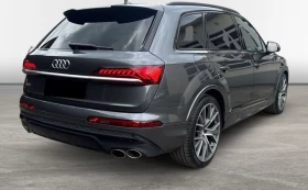 Audi SQ7 4.0* TDI* LASER* PANO* CAM* BOSE* MEMORY* , снимка 5