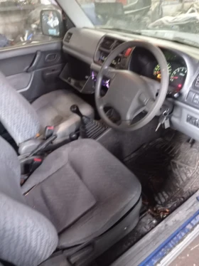 Suzuki Jimny, снимка 7