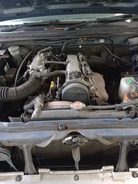 Suzuki Jimny, снимка 4