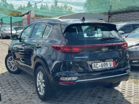 Kia Sportage 1.6 177k.c. AWD 4Х4 FACELIFT , снимка 6