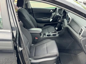 Kia Sportage 1.6 177k.c. AWD 4Х4 FACELIFT , снимка 11