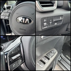 Kia Sportage 1.6 177k.c. AWD 4Х4 FACELIFT , снимка 15