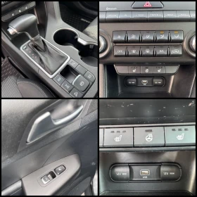 Kia Sportage 1.6 177k.c. AWD 4Х4 FACELIFT , снимка 17