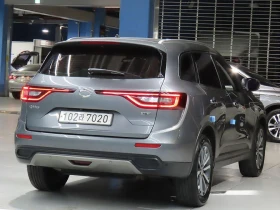 Renault Koleos 2.0 LPe RE 2WD  * НАЙ-ДОБРА ЦЕНА В БЪЛГАРИЯ* , снимка 4