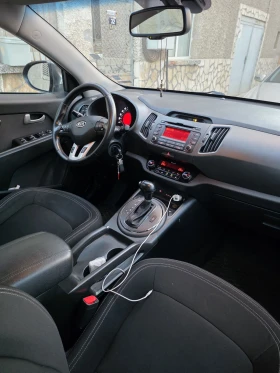 Kia Sportage, снимка 10