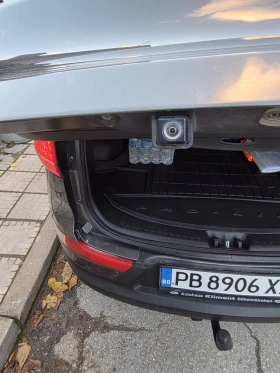 Kia Sportage, снимка 12