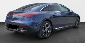 Mercedes-Benz EQE 300 AMG Line, снимка 4