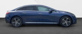 Mercedes-Benz EQE 300 AMG Line, снимка 5