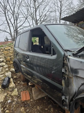 Nissan Terrano, снимка 3