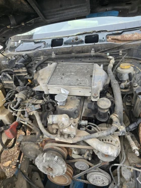 Nissan Terrano, снимка 7