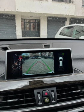 BMW X1 XDrive28i, снимка 8