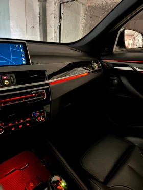 BMW X1 XDrive28i, снимка 9