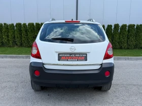 Opel Antara  2.4 БЕНЗИН / ГАЗ / ИТАЛИЯ / , снимка 5