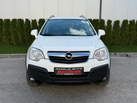 Opel Antara  2.4 БЕНЗИН / ГАЗ / ИТАЛИЯ / , снимка 2