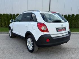 Opel Antara  2.4 БЕНЗИН / ГАЗ / ИТАЛИЯ / , снимка 4