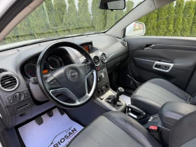 Opel Antara  2.4 БЕНЗИН / ГАЗ / ИТАЛИЯ / , снимка 9