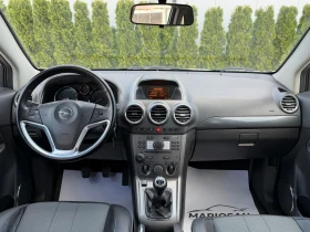 Opel Antara  2.4 БЕНЗИН / ГАЗ / ИТАЛИЯ / , снимка 10