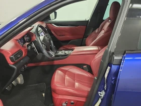 Maserati Levante GT/KEYLESS/LANE ASSIST/ADAPTIVE CRUISE , снимка 9