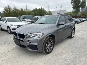 BMW X5 XDRIVE35I * М PACK * 360 КАМЕРА* HEAD UP* ПАНОРАМА, снимка 1