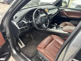 BMW X5 XDRIVE35I * М PACK * 360 КАМЕРА* HEAD UP* ПАНОРАМА, снимка 7