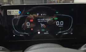 Kia Sportage HYBRID* PRESTIGE* ОБДУХВАНЕ* LANE* ASSIST* 360КАМЕ, снимка 14
