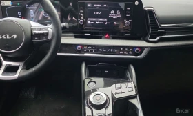 Kia Sportage HYBRID* PRESTIGE* ОБДУХВАНЕ* LANE* ASSIST* 360КАМЕ, снимка 10