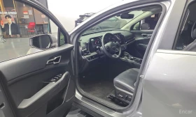 Kia Sportage HYBRID* PRESTIGE* ОБДУХВАНЕ* LANE* ASSIST* 360КАМЕ, снимка 7