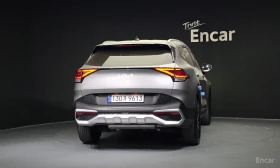 Kia Sportage HYBRID* PRESTIGE* ОБДУХВАНЕ* LANE* ASSIST* 360КАМЕ, снимка 4