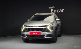 Kia Sportage HYBRID* PRESTIGE* ОБДУХВАНЕ* LANE* ASSIST* 360КАМЕ, снимка 3