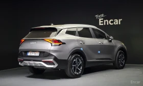 Kia Sportage HYBRID* PRESTIGE* ОБДУХВАНЕ* LANE* ASSIST* 360КАМЕ, снимка 2