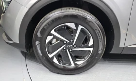 Kia Sportage HYBRID* PRESTIGE* ОБДУХВАНЕ* LANE* ASSIST* 360КАМЕ, снимка 6