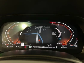 BMW X5 2020 BMW X5 xDrive40i AWD, снимка 10