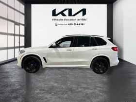 BMW X5 2020 BMW X5 xDrive40i AWD, снимка 3