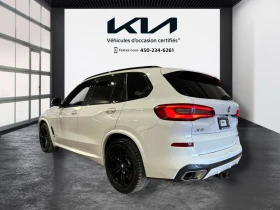 BMW X5 2020 BMW X5 xDrive40i AWD, снимка 4