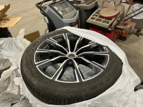 BMW X5 2020 BMW X5 xDrive40i AWD, снимка 5