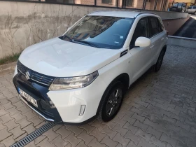 Suzuki Vitara HYBRID, снимка 3