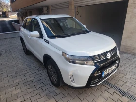 Suzuki Vitara HYBRID, снимка 2