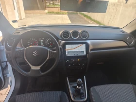Suzuki Vitara HYBRID, снимка 7