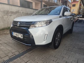 Suzuki Vitara HYBRID, снимка 1