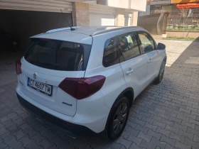 Suzuki Vitara HYBRID, снимка 4